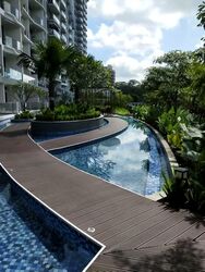 Kingsford . Hillview Peak (D23), Condominium #561491241